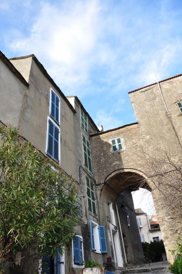 Villa Poggio Santa-Maria-Poggio  Exterior foto